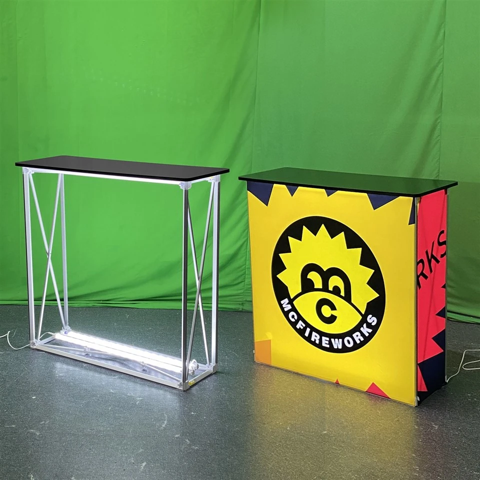 100cm Pop-up Light Box best